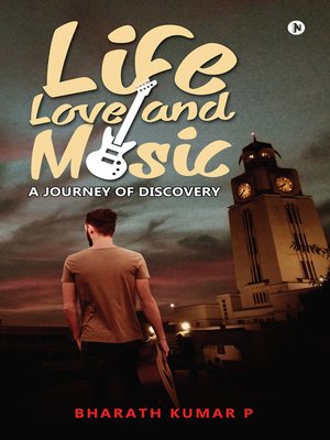 cover image of Life, Love and Music